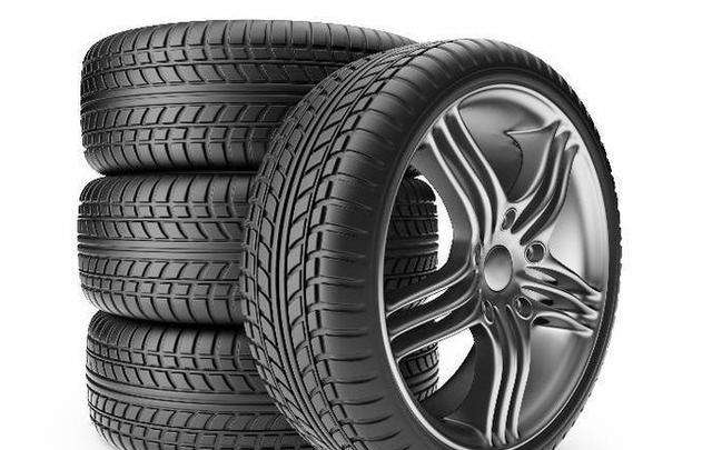 工業硫磺的用途-輪胎